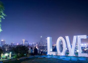 高雄旅宿業和餐飲業推出浪漫專案迎接七夕情人節 | NEWS586