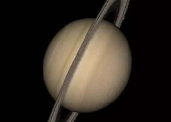 「土星衝」登場，天文館周六開放望遠鏡觀賞太陽系的指環王！